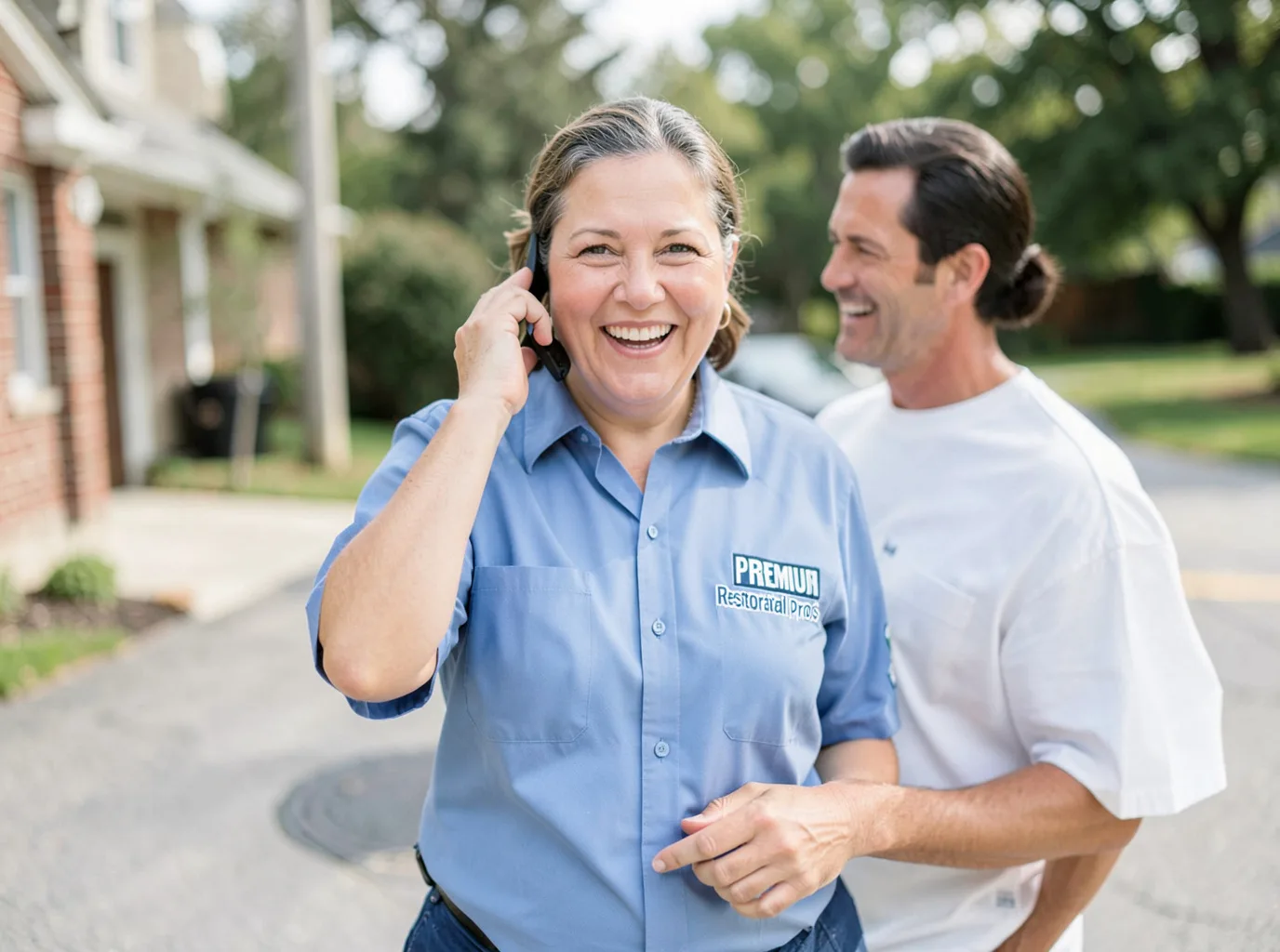 Water Damage Restoration East Orange, NJ FAQs
